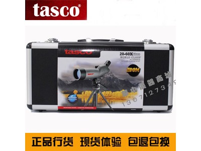 美国Tasco 20-60x80单筒变倍观鸟望远镜，美国观鸟镜，专业观鸟镜，观景望远镜，投币望远镜