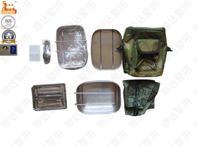 警用野外餐具-警用器材-江苏顺达警用装备制造有限公司