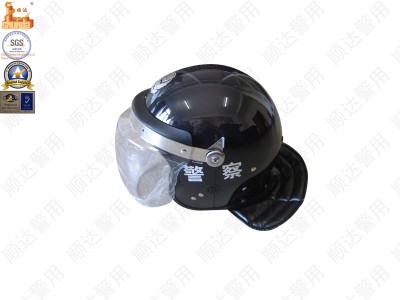 FBK-SD01-M防暴头盔
