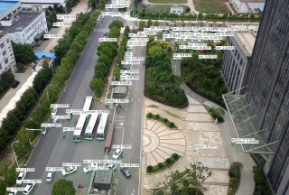 普宙警用无人机：平安城市的安防新兵