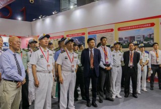 【科技发展】回首首届广州军交会，展望军民融合的实践之路!