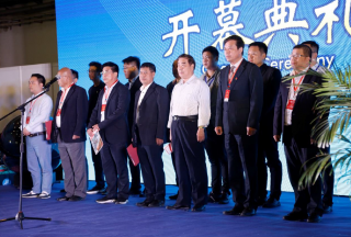 Cipse2019天津安博会圆满落幕  7月太原安博会不见不散！