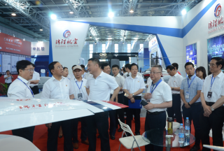 十三年沉淀 十届积累 6月12日相聚北京五棵松 见证尖兵之翼重新定义无人机！