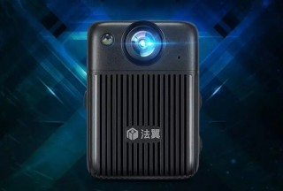 【新品首发】我是一只小小小小小小小记录仪！
