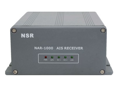 NSR新阳升NAR-1000 AIS接收机自动识别系统